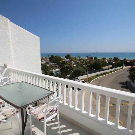 דירות Miami Playa Casa Carmen 4 מראה חיצוני תמונה