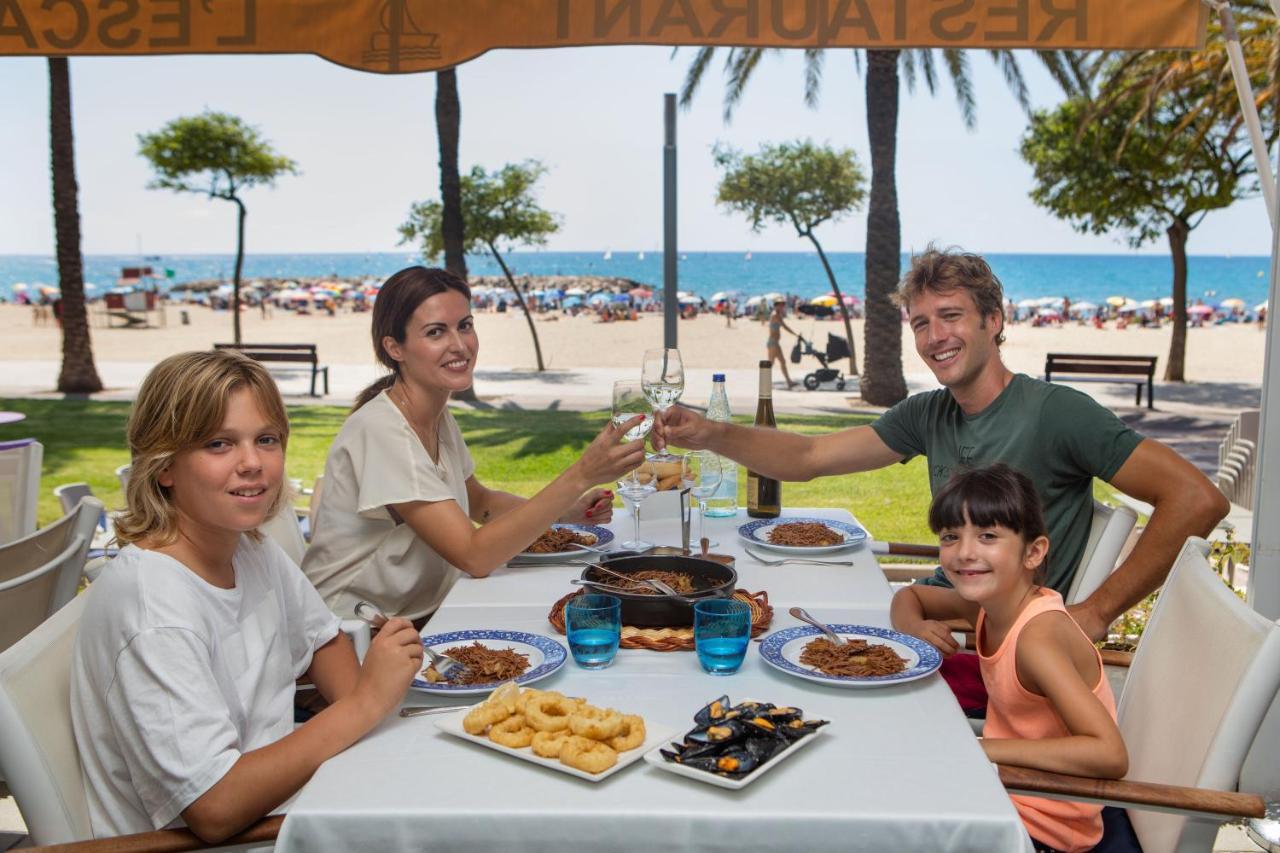 דירות Miami Playa Casa Carmen 4 מראה חיצוני תמונה