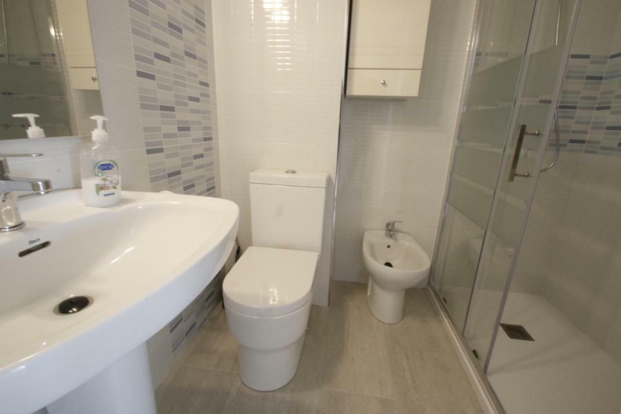 דירות Miami Playa Casa Carmen 4 מראה חיצוני תמונה