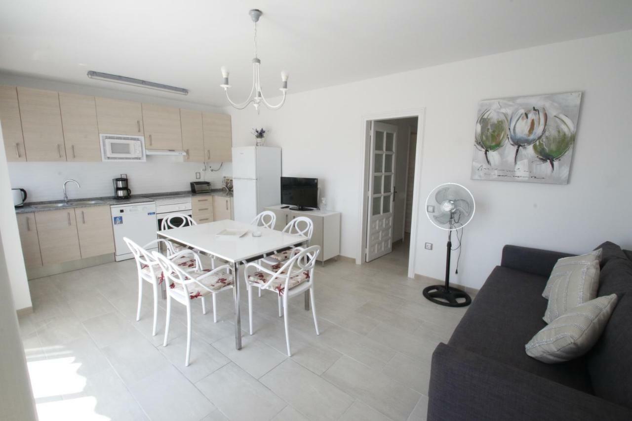 דירות Miami Playa Casa Carmen 4 מראה חיצוני תמונה