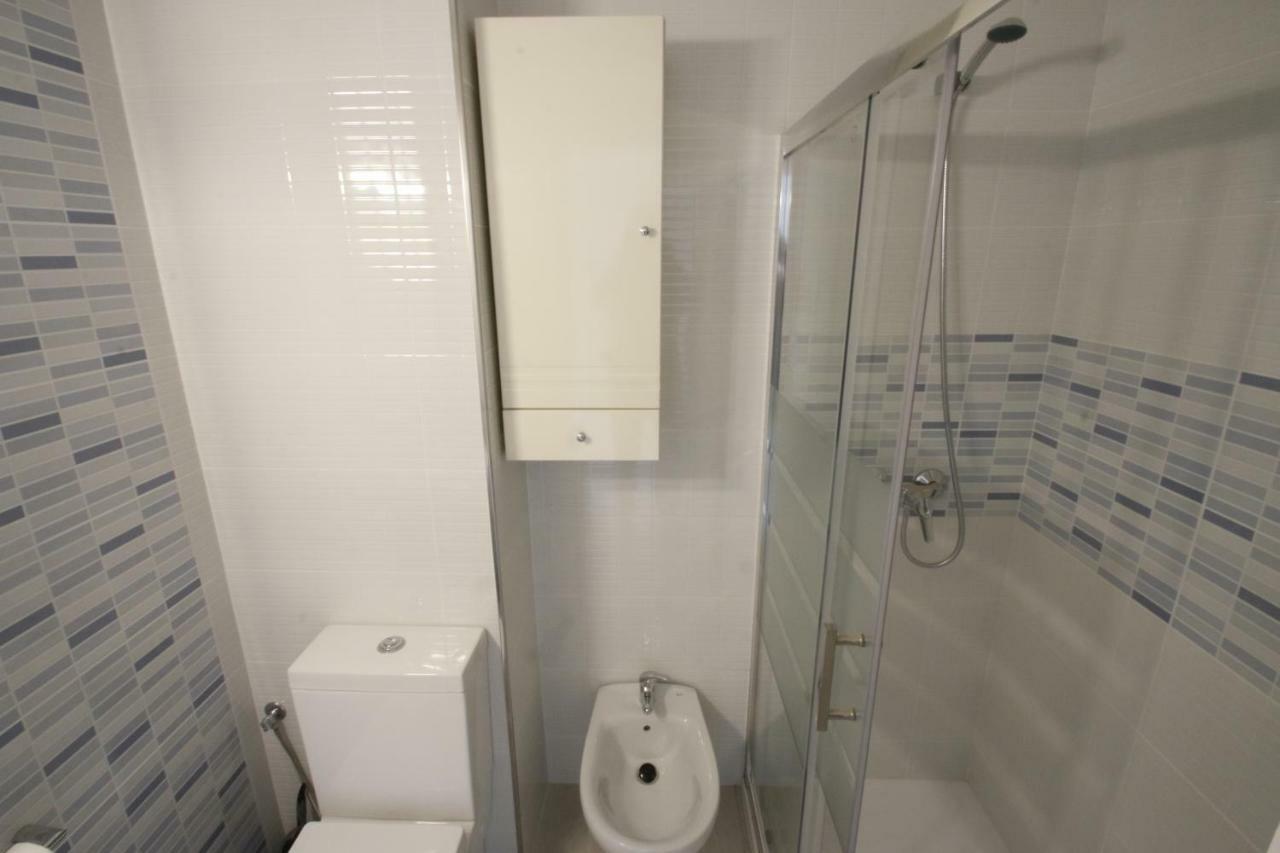 דירות Miami Playa Casa Carmen 4 מראה חיצוני תמונה